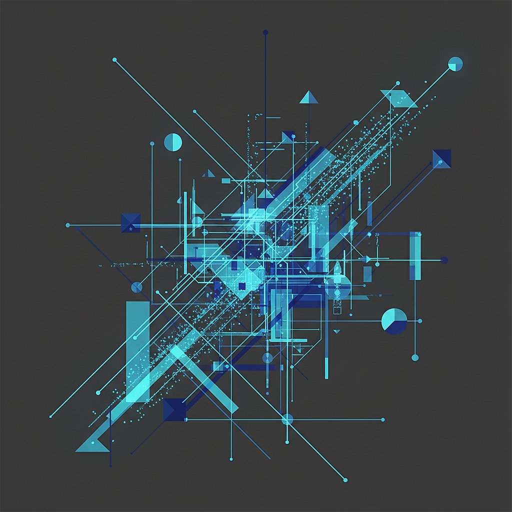 Data flow visualization